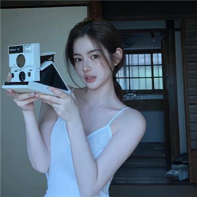 量产型璃子-模型女子的人生组装记-