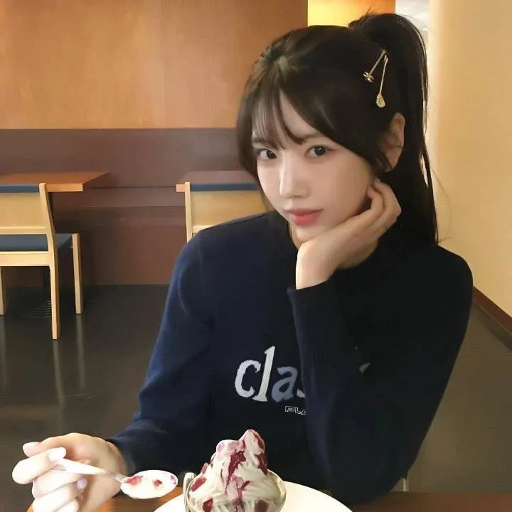 天堂不相信眼泪